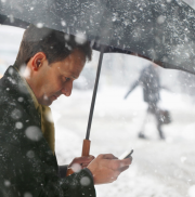 Как решить проблему умирающих на морозе айфонов?