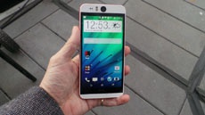 Лучшие смартфоны с фронтальными стереодинамиками (2015)