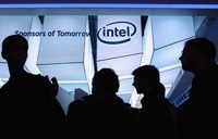 Intel инвестирует 5,5 млрд долларов в модернизацию китайской фабрики