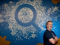 Технический директор покинул Facebook ради музыкального стартапа