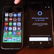 Siri против Microsoft Cortana и Google Now: сравнение голосовых помощников