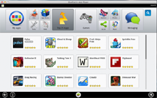 Как запускать Android-приложения на ПК
