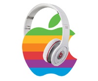 Технологии Beats помогут Apple улучшить качество наушников и сервис iTunes Radio