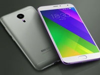 Meizu NUIX на Exynos 7420 набрал 69 тысяч баллов в AnTuTu