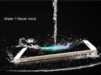 Cubot X10 стал самым тонким водозащищённым смартфоном