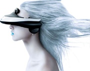 Новый патент Apple намекает на создание головного дисплея