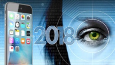 iPhone 2018 года получат процессоры Apple A12 на базе 7-нм техпроцесса TSMC