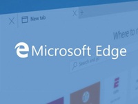 Microsoft Edge не появится на Android в ближайшем будущем
