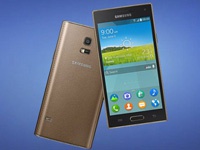 Samsung готовит бюджетный смартфон на Tizen OS