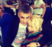 Интернет-взрывы недели: смерть мужа Тины Кароль и футбольные баталии в ЛЧ