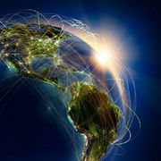 Як швидко пересилаються дані