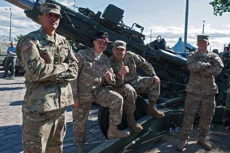 Личные данные тысяч военных и разведчиков США оказались в свободном доступе