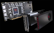 AMD дистанцируется от CrossFire с запуском RX Vega