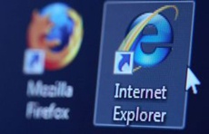 Доля Internet Explorer на мировом рынке браузеров упала ниже 20%