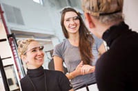 Для очков Google откроют магазин приложений