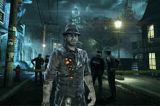 Игру про расследование собственного убийства выпустят на Xbox One