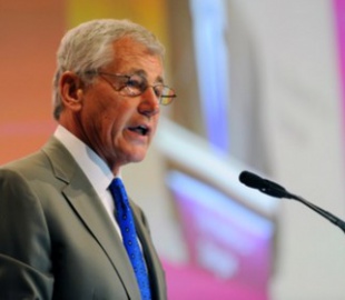 Глава Пентагона обвинил Китай в кибершпионаже