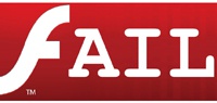 Adobe настоятельно рекомендует обновить Flash