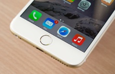 Сканер отпечатков Touch ID в iPhone 6 издает звуки