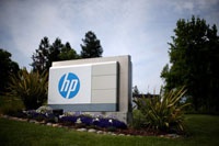 HP начала отказываться от серверных чипов Itanium
