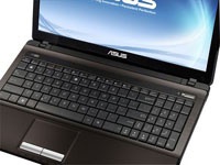 В 2015 году ASUS увеличит поставки ноутбуков как минимум на 10%