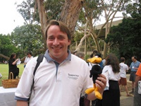 Линус Торвальдс: в ядро Linux просили поместить бэкдор