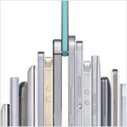 Китайская Gionee вновь представит самый тонкий смартфон в мире