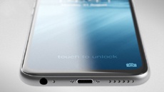 iPhone 6S станет прародителем бескнопочных смартфонов Apple