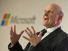 Microsoft становится "единой", как Apple