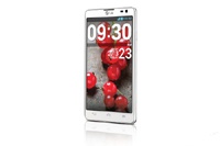 LG анонсировала смартфон Optimus L9 II