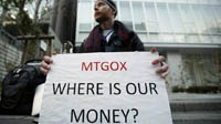 Mt.Gox будет ликвидирована по решению суда