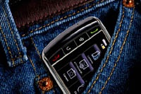 Большинство владельцев мобильников нашли у себя «фантомные вибрации»