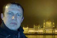 Серьезный белорусский турист стал мировым интернет-мемом