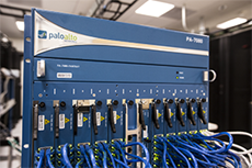Выручка убыточной Palo Alto Networks выросла до рекорда