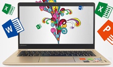 В планах Lenovo — выпуск ноутбука IdeaPad 710S Plus и нового «трансформера»