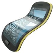 Новый материал из углеродных нанотрубок позволит выпускать по-настоящему гибкие экраны