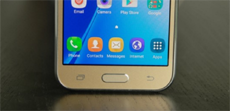 Samsung Galaxy J2 (2016) был замечен в бенчмарке с 4-ядерным процессором