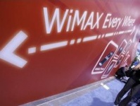 В сети WiMAX попадет 15% населения Земли