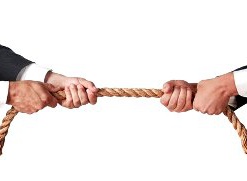 НКРСИ перетягивает на себя полномочия Верховной Рады? (Обновлено)