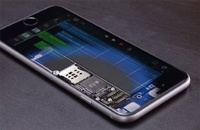 Intel будет выпускать процессоры для iPhone 6s и iPad Air 3