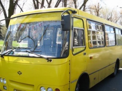 В Украине появились первые маршрутки с Wi-Fi