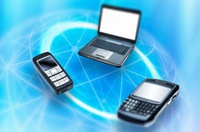 Украинцы подключаются к интернету и мобильным сетям, но отказываются от кабельного ТВ