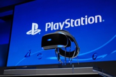 Sony возглавит рынок устройств виртуальной реальности