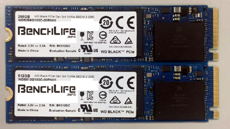 Western Digital планирует выпуск накопителей класса NVMe