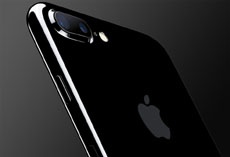 iPhone 7 в цвете Jet Black помимо царапин подвержен еще одной проблеме