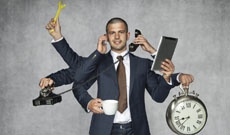 10 главных навыков топ-менеджеров Силиконовой долины