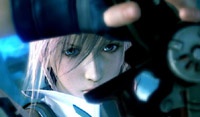 PC-версия Final Fantasy XIII поддерживает только HD-разрешение