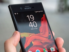 Владельцы Sony Xperia XZ начали получать Android 7.0