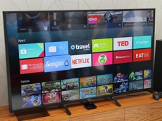 Android TV портировали на Raspberry Pi 3