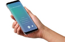 Samsung отключает возможность переназначение кнопки Bixby через обновление